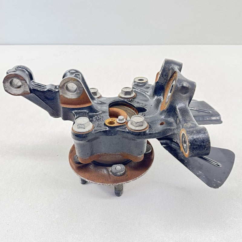 FR3C-2K004-DD / FR3C 2K004 DD / FR3C2K004DD 24-25 FORD MUSTANG GT PERFORMANCE RIGHT FRONT SPINDLE KNUCKLE HUB BEARING OE