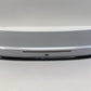 22-26 Toyota GR86 Rear Trunk Duckbill Spoiler Wing W/ Camera Ice Silve