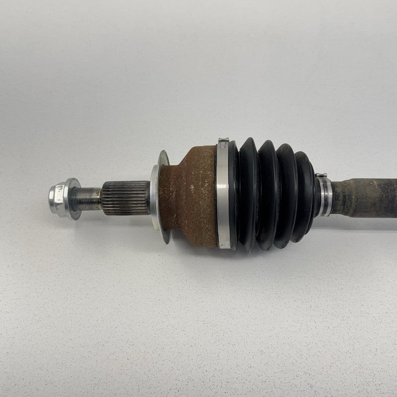KR33 4K139 BB / KR334K139BB 24-26 Ford Mustang GT Driver Left Rear CV Axle Shaft KR33-4K139-BB OEM