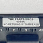 07-17 ASTON MARTIN VANTAGE PASSENGER RIGHT FRONT SEAT MEMORY CONTROL SWITCH OEM