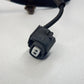 06-13 Lexus IS250 IS350 IS F Left Front Headlight Suspension Level Sensor OEM