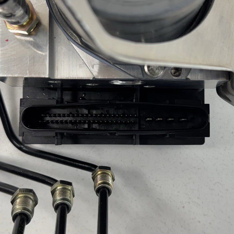 987 355 755 05 / 98735575505 05-08 Porsche Boxster Cayman 987 ABS Pump Anti Lock Brake Pump Module OEM