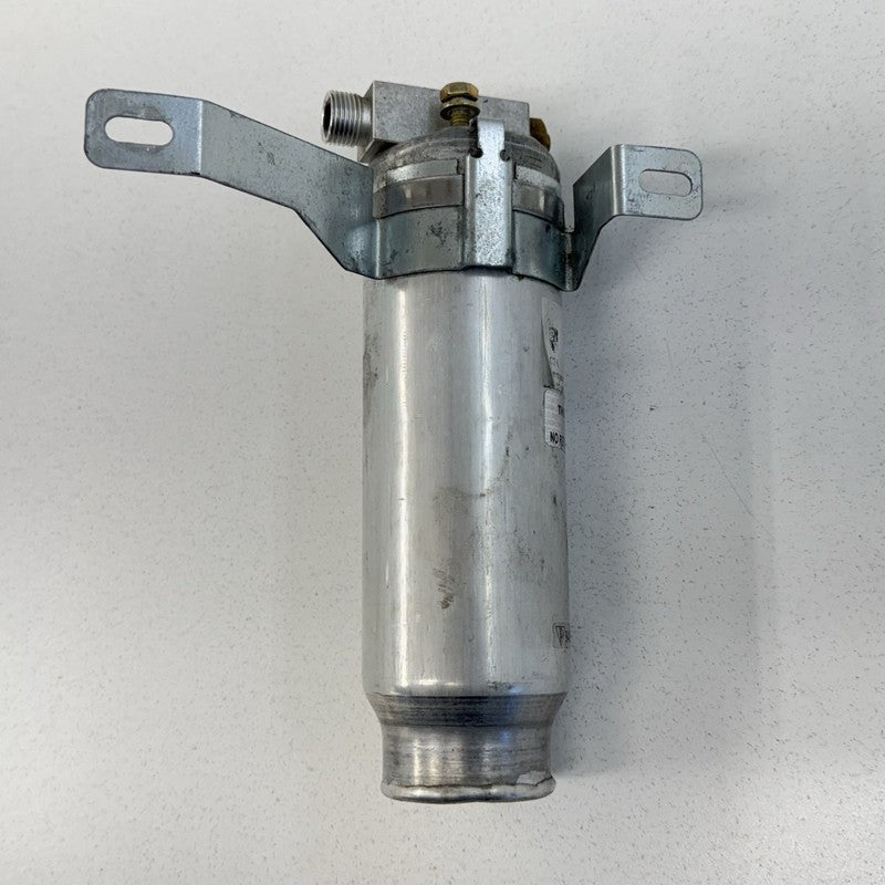 99657304300 / 996 573 043 00 05-12 Porsche 911 997 Boxster Cayman 987 AC Air Condition Dryer Drier OEM