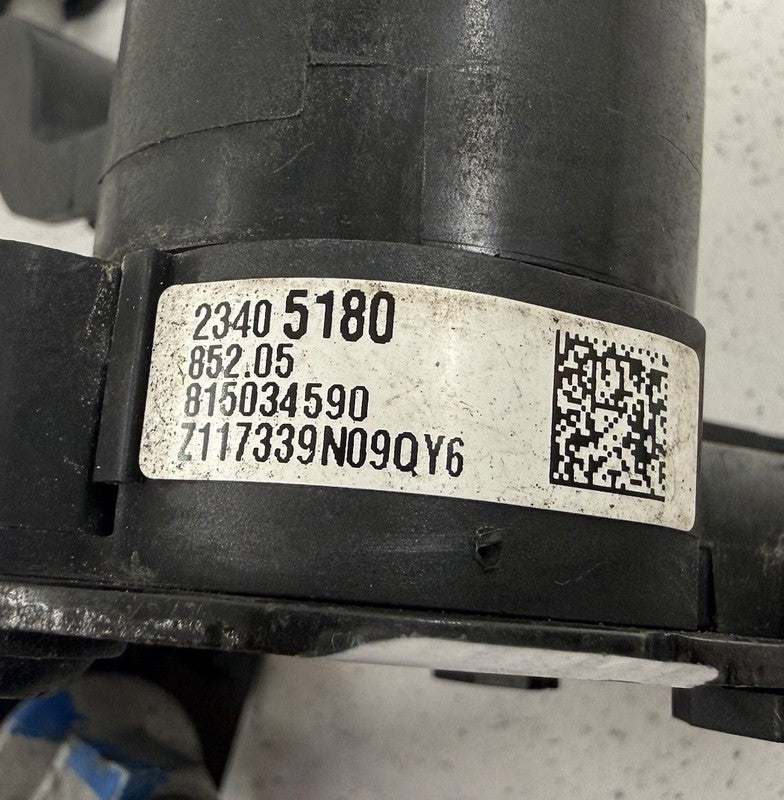16-24 Chevrolet Camaro Driver Left Front Suspension Ride Height Level 