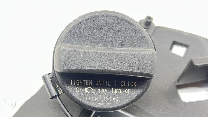 78830-6GP0A / 78830 6GP0A / 788306GP0A 22-25 NISSAN Z FUEL TANK GAS CAP DOOR LID COVER WHITE 78830-6GP0A OEM