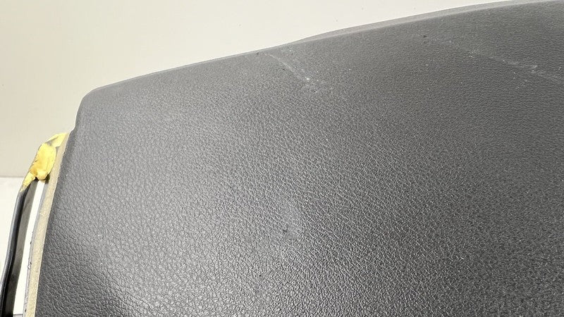 08-14 LEXUS IS F DASHBOARD DASH BOARD INSTRUMENT PANEL COVER OEM