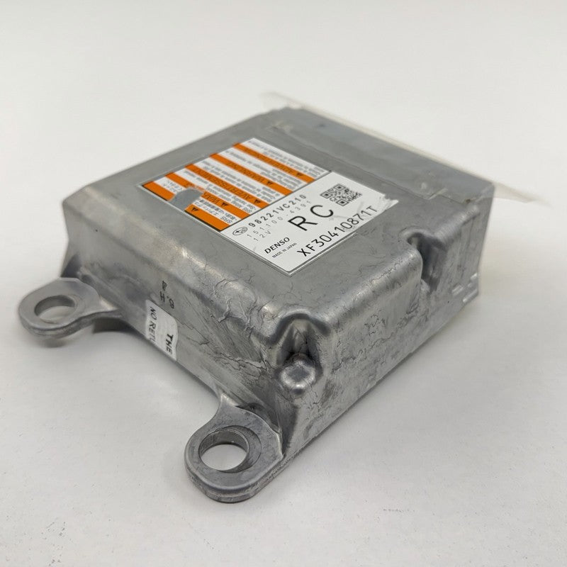 98221VC210 24-25 Subaru WRX Front Airbag Air Bag SRS Restraint Module 98221VC210 OEM