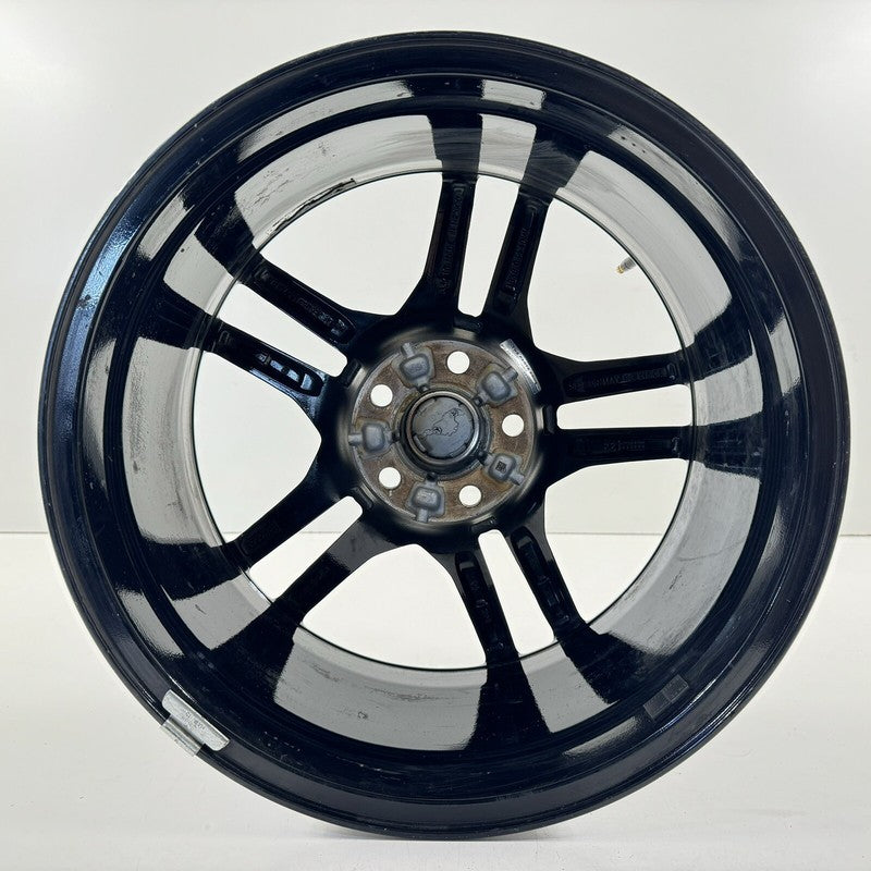 JR3C-1007-BA / JR3C 1007 BA / JR3C1007BA 18-23 FORD MUSTANG GT WHEEL RIM 18x8 +40 OFFSET JR3C-1007-BA OEM