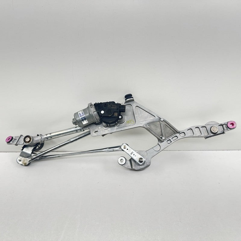 85110-12C90 / 85110 12C90 / 8511012C90 23-25 TOYOTA PRIUS WINDSHIELD WIPER MOTOR W/ LINKAGE ARM ASSEMBLY 8511012C90 OEM