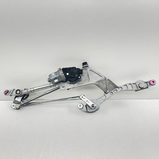 85110-12C90 / 85110 12C90 / 8511012C90 23-25 TOYOTA PRIUS WINDSHIELD WIPER MOTOR W/ LINKAGE ARM ASSEMBLY 8511012C90 OEM
