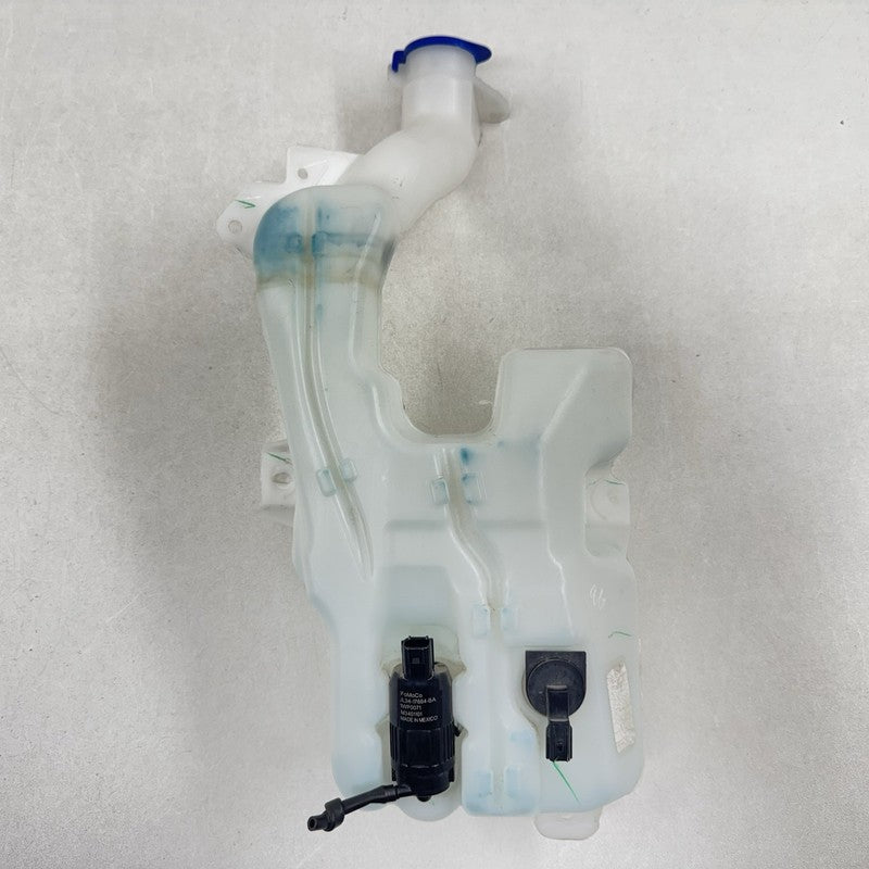 PR3B-17B613-AC / PR3B 17B613 AC / PR3B17B613AC 24-25 Ford Mustang GT Windshield Washer Reservoir Tank Bottle PR3B-17B613