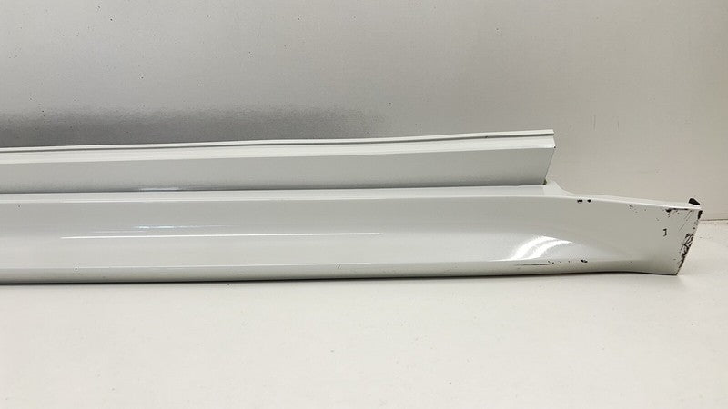 71800-31M-A0 / 71800 31M A0 / 7180031MA0 2024 ACURA INTEGRA TYPE S PASSENGER RIGHT SIDE SKIRT ROCKER PANEL COVER TRIM OE