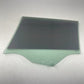 43R-009007 / 43R 009007 / 43R009007 22-25 VOLKSWAGEN GOLF R MK8 PASSENGER RIGHT REAR DOOR GLASS WINDOW OEM
