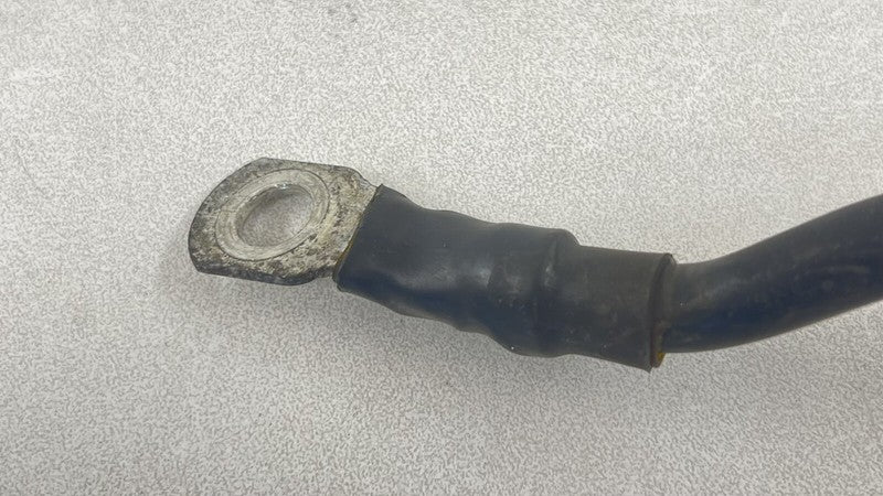 97061132940 / 970 611 329 40 10-16 PORSCHE PANAMERA GROUND CABLE WIRE HARNESS 97061132940 OEM