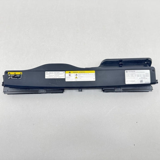 5Q0 129 254 E / 5Q0129254E 22-25 VOLKSWAGEN GOLF R MK8 AIR INTAKE DUCT TUBE GUIDE 5Q0129254E OEM