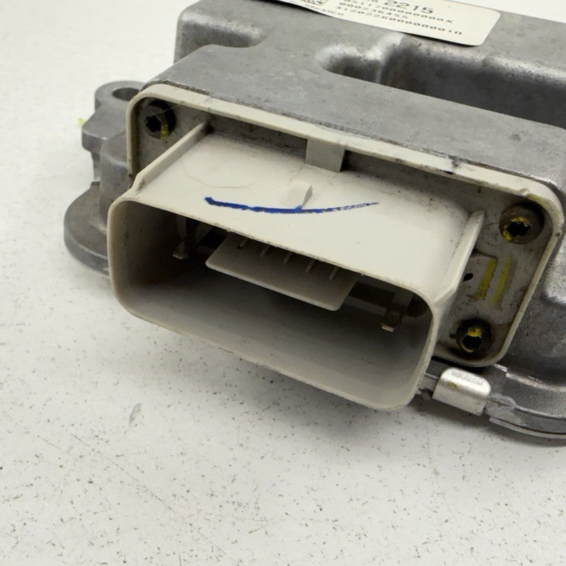 18-24 Chevrolet Camaro ZL1 SS Fuel Pump Power Control Module 23382215 