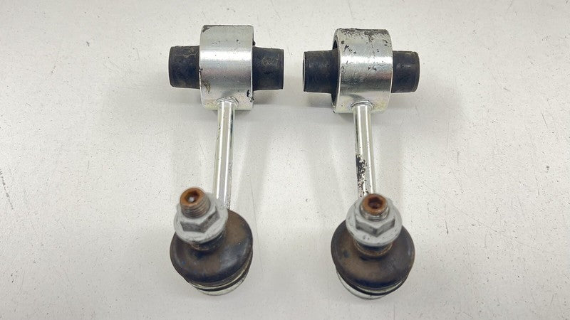 22-24 SUBARU WRX LEFT RIGHT REAR SWAY BAR STABILIZER END LINK ROD PAIR OEM