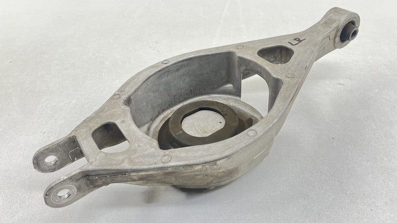 24-25 NISSAN Z NISMO LEFT REAR SPINDLE KNUCKLE HUB BEARING W/ CONTROL ARMS OEM