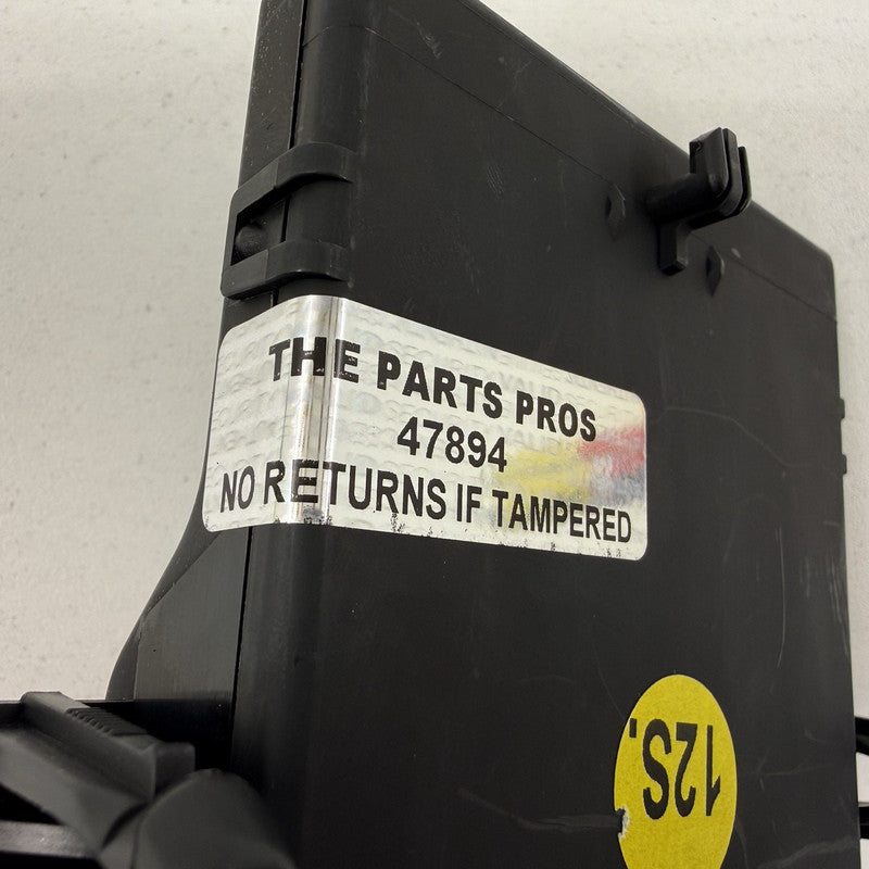 997 610 107 03 / 99761010703 05-12 Porsche 911 997 Boxster Cayman 987 Gateway Control Module 99761010703 OEM