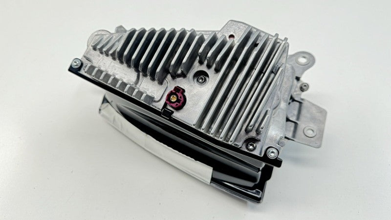 8812473 20-23 TOYOTA SUPRA DASH HUD HEADS UP DISPLAY SCREEN PROJECTOR 8812473 OEM