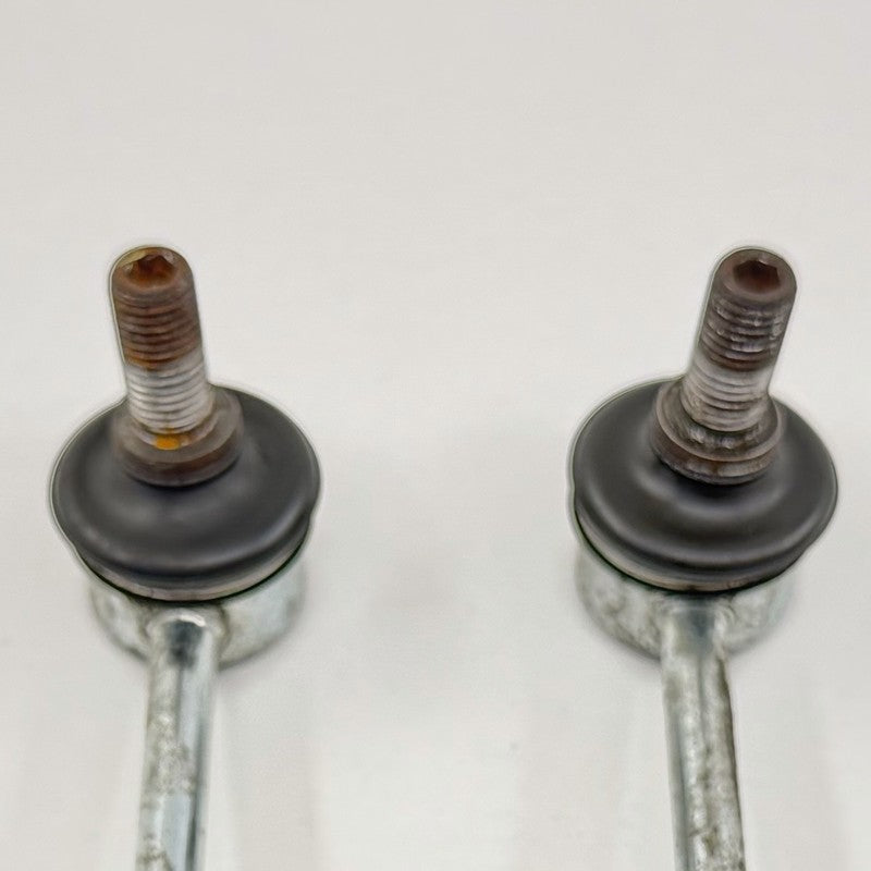 22-25 Toyota GR86 Left And Right Rear Sway Bar Stabilizer End Link Rod Pair OEM