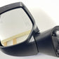  15-21 SUBARU WRX OR STI PASSENGER RIGHT FRONT DOOR MIRROR HEATED BLIND SPOT OEM