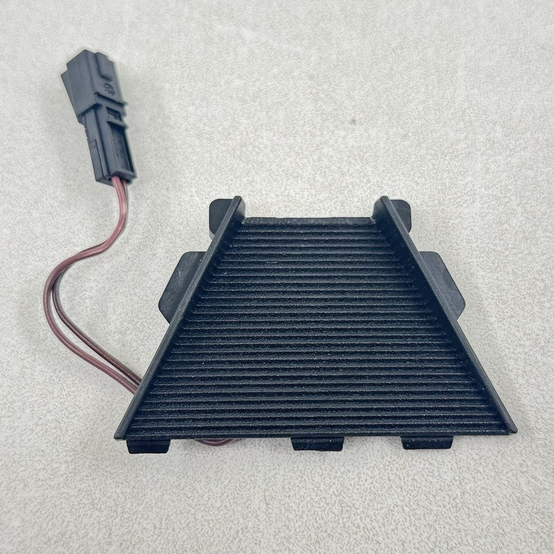 5WA-980-653-D / 5WA 980 653 D / 5WA980653D 22-25 VOLKSWAGEN GOLF R MK8 FRONT VIEW CAMERA LANE DEPARTURE KEEP ASSIST OEM