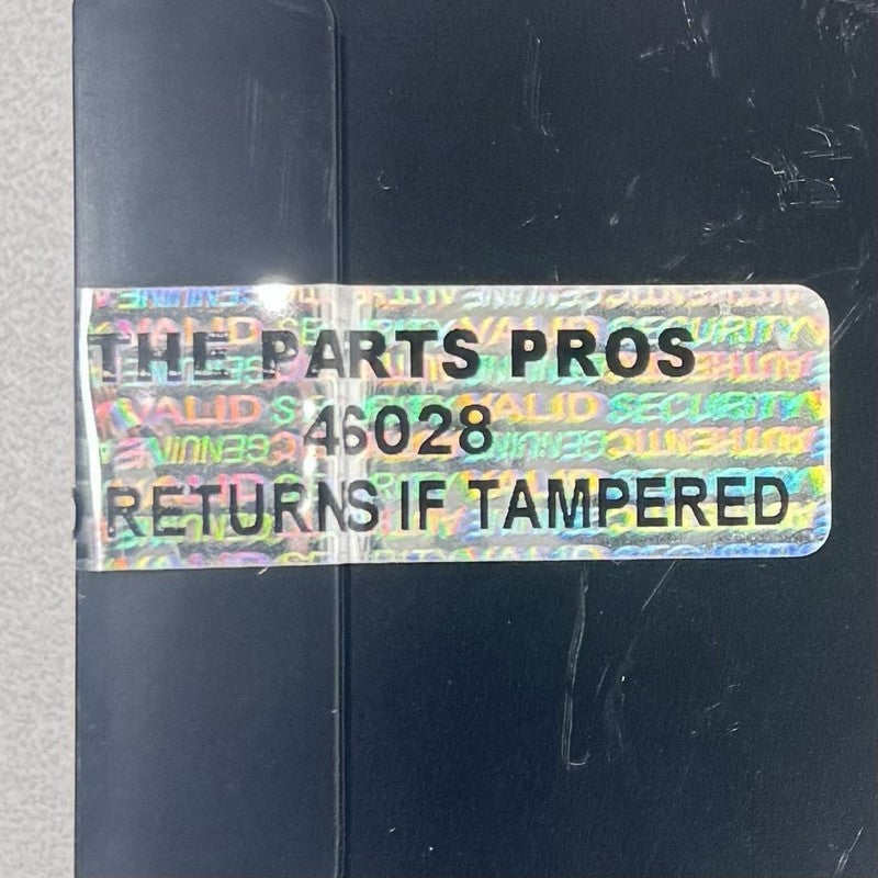 88650-47740 / 88650 47740 / 8865047740 23-25 TOYOTA PRIUS HVAC AC AIR HEATER CLIMATE CONTROL MODULE 88650-47740 OEM