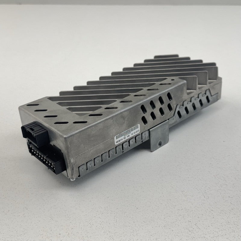 65129330461 BMW F06 F10 F12 F13 Harman Kardon Top-Hifi Amplifier Amp Audio Sound W/ ASD OEM