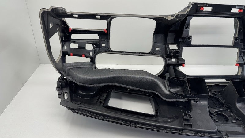 9 166 657 / 9166657 11-16 BMW M5 528 535 550 F10 Dashboard Dash Board Instrument Panel W/ HUD OEM