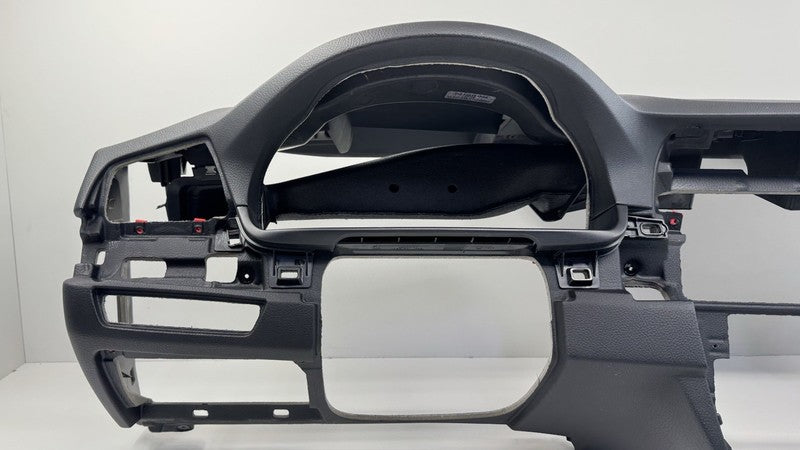 9 166 657 / 9166657 11-16 BMW M5 528 535 550 F10 Dashboard Dash Board Instrument Panel W/ HUD OEM