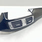 A 218 830 09 64 0964 / A2188300964 / 2188300964 12-18 MERCEDES BENZ FRONT DASH BOARD DASHBOARD TRIM PANEL W/ AIR VENTS P