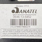 3D0 035 730 E / 3D0035730E 13-18 BENTLEY FLYING SPUR TELEPHONE BLUETOOTH INTERFACE CONTROL MODULE UNIT OEM