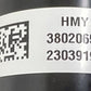 85650799 / 8565 0799 22-24 CADILLAC CT5 V BLACKWING PASSENGER RIGHT REAR SHOCK ABSORBER 85650799 OEM