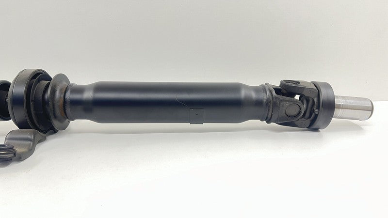 22-25 TOYOTA GR86 AUTOMATIC DRIVESHAFT DRIVE SHAFT LINE PROPELLER OEM
