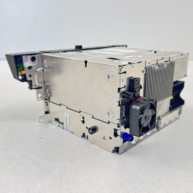 65839170703 08-10 BMW E60 E61 E63 E64 CCC Navigation Radio Head Unit CD Player 9170703 OEM