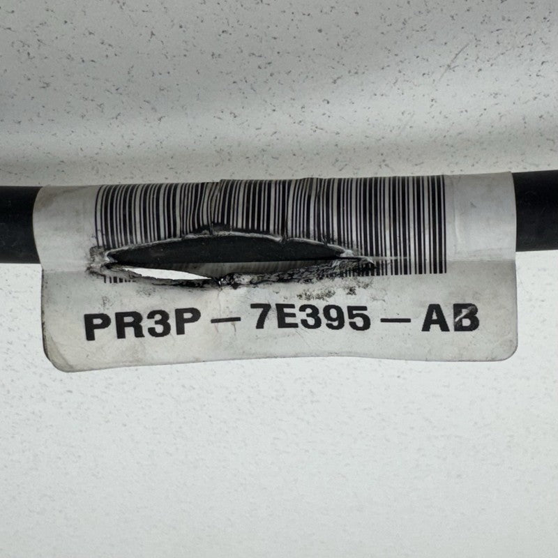 PR3P 7K004 BB / PR3P7K004BB 24-26 Ford Mustang Automatic Transmission Floor Gear Shifter Lever W/ Cable OEM