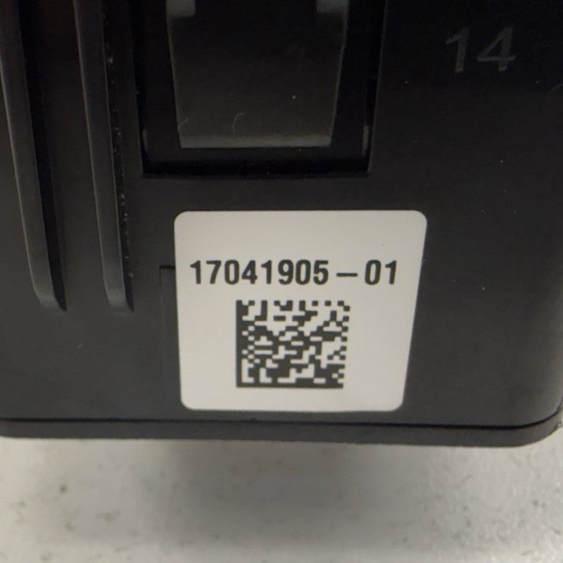 PR3T 13D061 ACW / PR3T13D061ACW 24-26 Ford Mustang Headlight Head Light Lamp Control Switch PR3T-13D061-ACW OEM