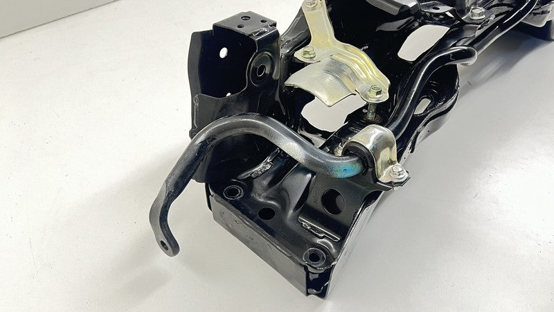 22-24 SUBARU WRX 2.4L FRONT ENGINE CRADLE SUBFRAME CROSSMEMBER W/ SKID PLATE OEM