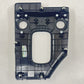96941-6GP0A / 96941 6GP0A / 969416GP0A 24-25 NISSAN Z NISMO CENTER CONSOLE GEAR BOX SHIFTER SHIFT BEZEL PANEL TRIM OEM