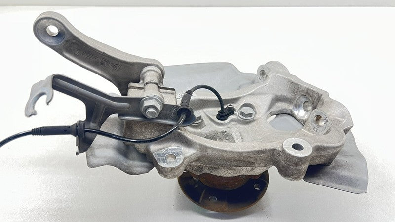 2 282 889 / 2282889 06-10 BMW M6 E63 E64 DRIVER LEFT FRONT WHEEL SPINDLE KNUCKLE HUB BEARING OEM