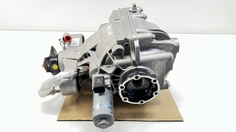 8552 4341 / 85524341 22-24 CADILLAC CT4 V BLACKWING DIFFERENTIAL DIFF LIMITED SLIP 2.85 RATIO OEM