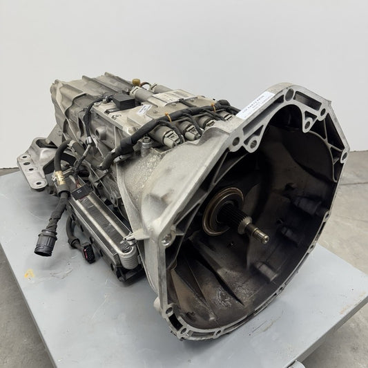 06-10 BMW M5 M6 E60 E63 E64 Complete SMG Transmission Gearbox 55K Miles OEM