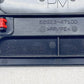 58923-47100 / 58923 47100 / 5892347100 23-25 TOYOTA PRIUS REAR CENTER CONSOLE BACK COVER PANEL TRIM 58923-47100 OEM