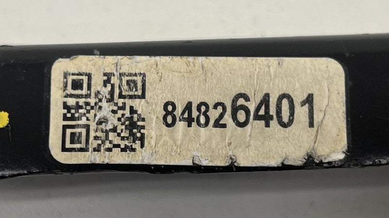 84826362 22-24 CADILLAC CT4 V BLACKWING RIGHT REAR SUSPENSION CONTROL ARM SET OEM