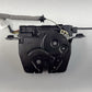 51247273752 11-16 BMW M5 528 535 550 F10 Rear Trunk Lock Latch Actuator W/ Soft Close OEM