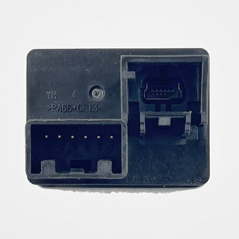 1359 9465 / 13599465 22-24 CADILLAC CT5 V BLACKWING SD CARD SLOT READER WITH SD CARD 13599465 OEM