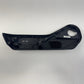 24-26 Ford Mustang Passenger Right Front Seat Track Cover Trim OEM