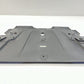 07-17 ASTON MARTIN VANTAGE FRONT UPPER RADIATOR SUPPORT ACCESS COVER TRIM OEM
