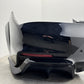 24-25 ACURA INTEGRA TYPE S REAR BUMPER COMPLETE W/ PARKING SENSORS DIFFUSER OEM